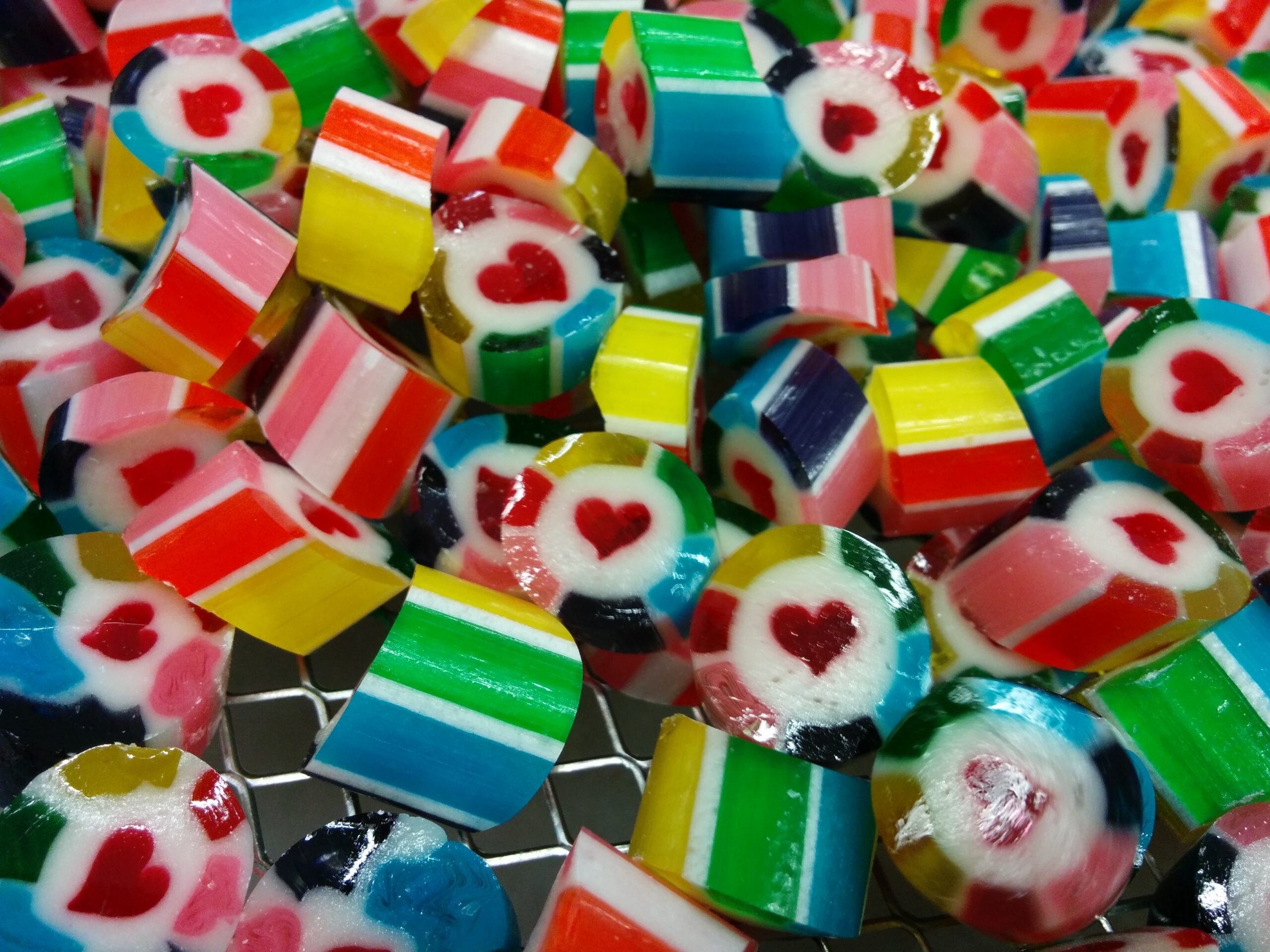 Candies